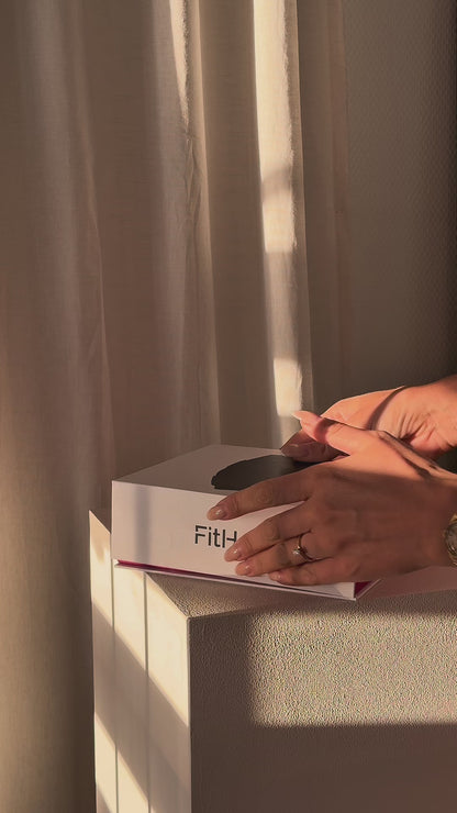 PulsePro 1.0 EMS Shorts - Das Original